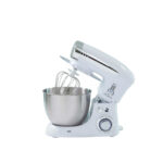 Batidora 4 LT Color Blanco Maigas - Imagen 2