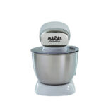 Batidora 4 LT Color Blanco Maigas - Imagen 3
