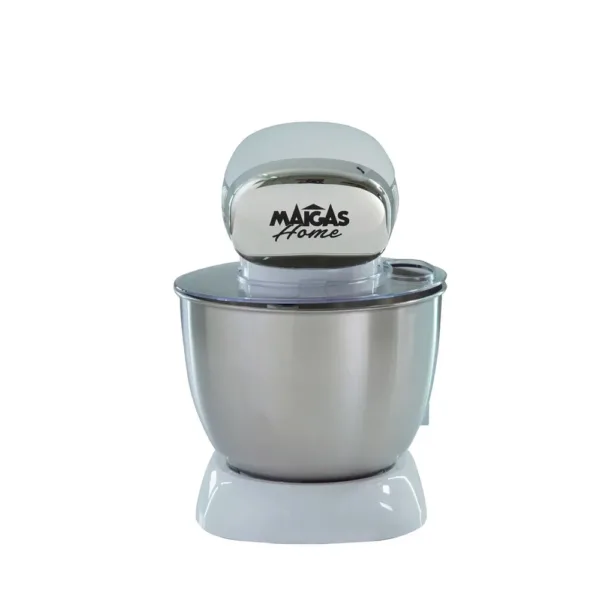 Batidora 4 LT Color Blanco Maigas - Imagen 3