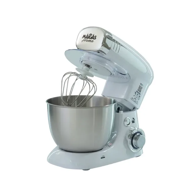Batidora 4 LT Color Blanco Maigas - Imagen 4