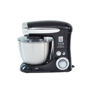 Batidora 4 LT Color Negro Maigas