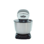 Batidora 4 LT Color Negro Maigas - Imagen 2