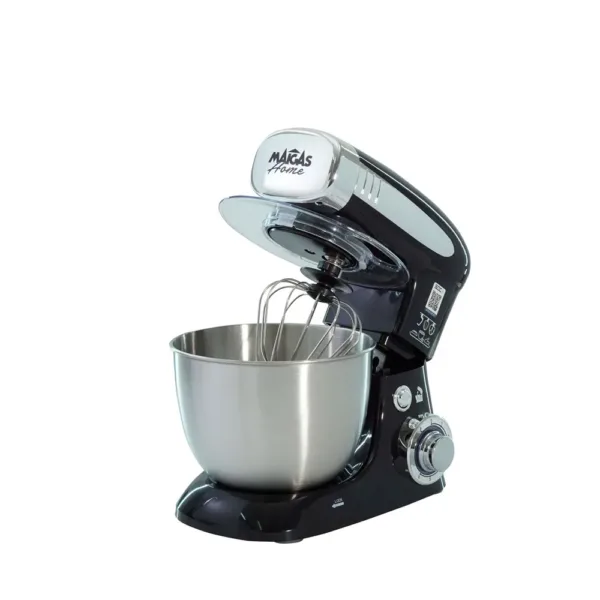 Batidora 4 LT Color Negro Maigas - Imagen 3