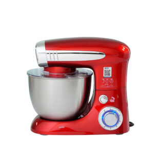 Batidora 4 LT Color Rojo Maigas