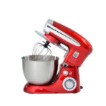 Batidora 4 LT Color Rojo Maigas - Imagen 2