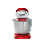Batidora 4 LT Color Rojo Maigas - Imagen 3