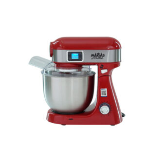 Batidora 5 LT Color Rojo  Maigas