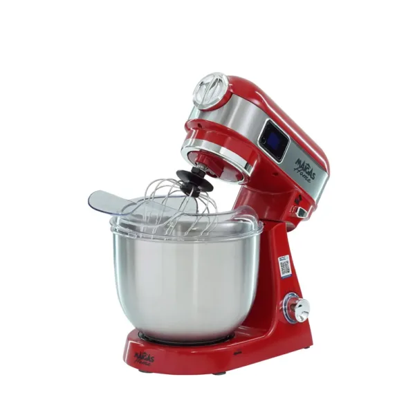 Batidora 5 LT Color Rojo  Maigas - Imagen 4