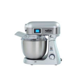 Batidora 5 LT Color Silver  Maigas