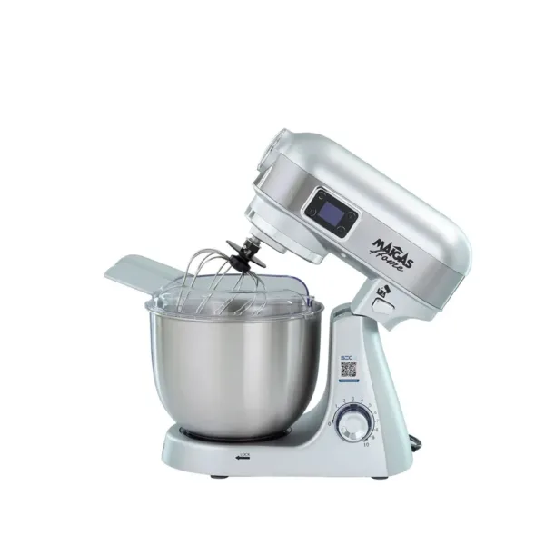 Batidora 5 LT Color Silver  Maigas - Imagen 2