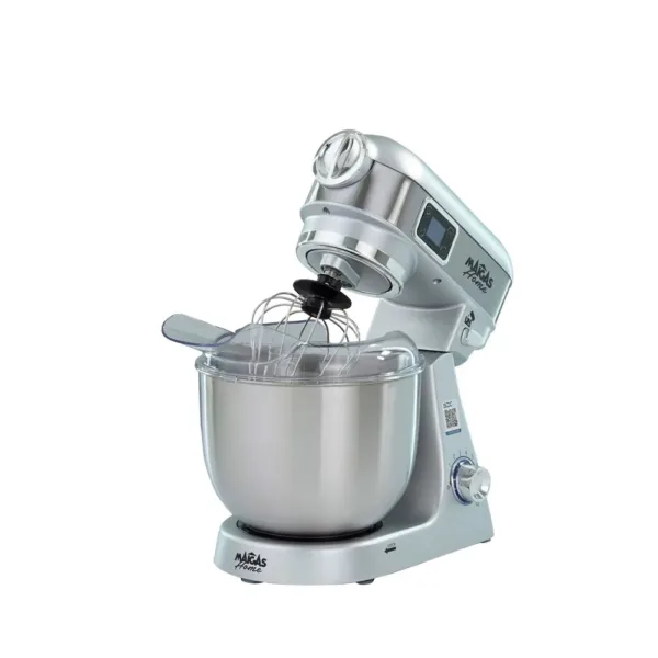 Batidora 5 LT Color Silver  Maigas - Imagen 4