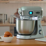 Batidora 5 LT Color Silver  Maigas - Imagen 5