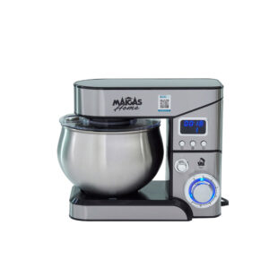Batidora 5 LT 1000W Color Silver  Maigas