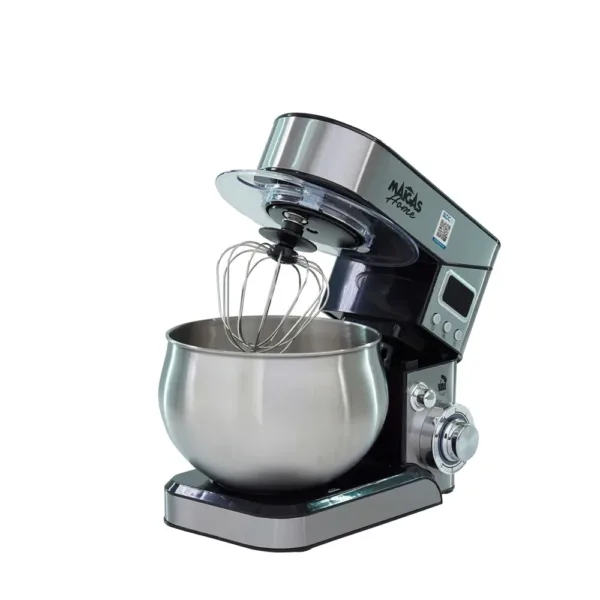 Batidora 5 LT 1000W Color Silver  Maigas - Imagen 3