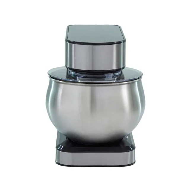 Batidora 5 LT 1000W Color Silver  Maigas - Imagen 4
