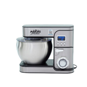 Batidora 7 LT Color Silver  Maigas