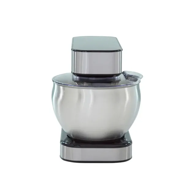 Batidora 7 LT Color Silver  Maigas - Imagen 2