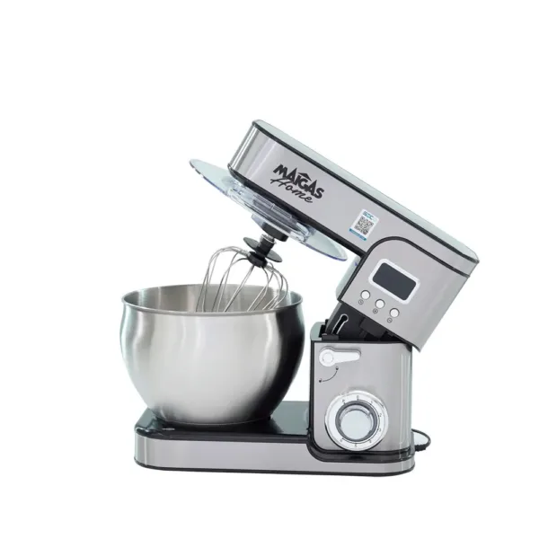 Batidora 7 LT Color Silver  Maigas - Imagen 3