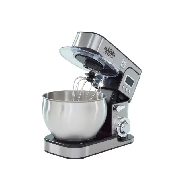 Batidora 7 LT Color Silver  Maigas - Imagen 4