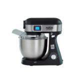 Batidora 5 LT Color Negro Maigas