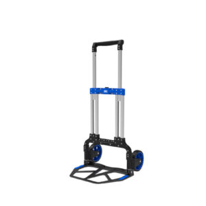 CARRO ALUMINIO PLEGABLE 125 KG