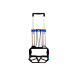 CARRO ALUMINIO PLEGABLE 125 KG - Imagen 3