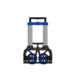 CARRO ALUMINIO PLEGABLE 125 KG - Imagen 4