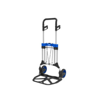 CARRO ALUMINIO PLEGABLE 150 KG