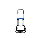 CARRO ALUMINIO PLEGABLE 150 KG - Imagen 3