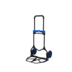 CARRO ALUMINIO PLEGABLE 90 KG