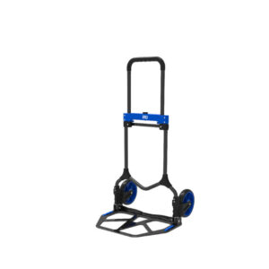 CARRO ALUMINIO PLEGABLE 90 KG