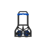CARRO ALUMINIO PLEGABLE 90 KG - Imagen 4
