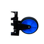 CARRO ALUMINIO PLEGABLE 90 KG - Imagen 6