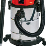ASPIRADORA TC-VC 1820 S EINHELL - Imagen 2