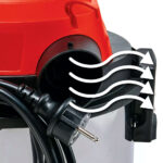 ASPIRADORA TC-VC 1820 S EINHELL - Imagen 3