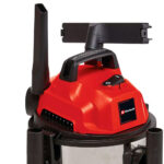 ASPIRADORA TC-VC 1820 S EINHELL - Imagen 4