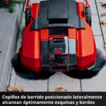 BARREDORA INALAMBRICA TE-SW 18/610 LI SOLO - Imagen 5