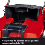 BARREDORA INALAMBRICA TE-SW 18/610 LI SOLO - Imagen 8