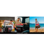 COOLER INALAMBRICO EINHELL TE-COL 18/27 - Imagen 3