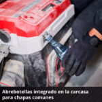 COOLER INALAMBRICO EINHELL TE-COL 18/27 - Imagen 7
