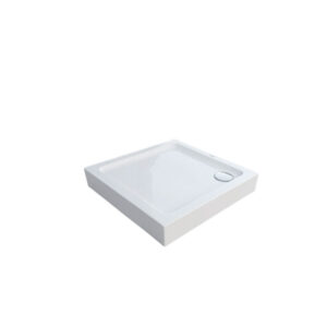 Receptaculo De Ducha 90x90x13,5 Cms Ast202-9 Blanco