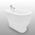 Bide Con Llave Monomando 2353 55x34x41 Cms - Imagen 3
