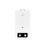 Calefont Gas Licuado Mademsa 10Lt Tiro Natural