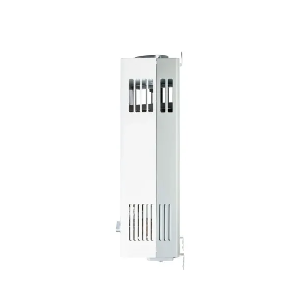Calefont Gas Licuado Mademsa 10Lt Tiro Natural - Imagen 5