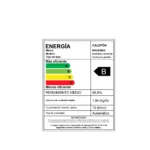 Calefont Gas Licuado Mademsa 10Lt Tiro Natural - Imagen 8