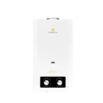Calefont Gas Licuado Mademsa 13Lt Tiro Natural
