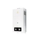 Calefont Gas Licuado Mademsa 13Lt Tiro Natural - Imagen 2