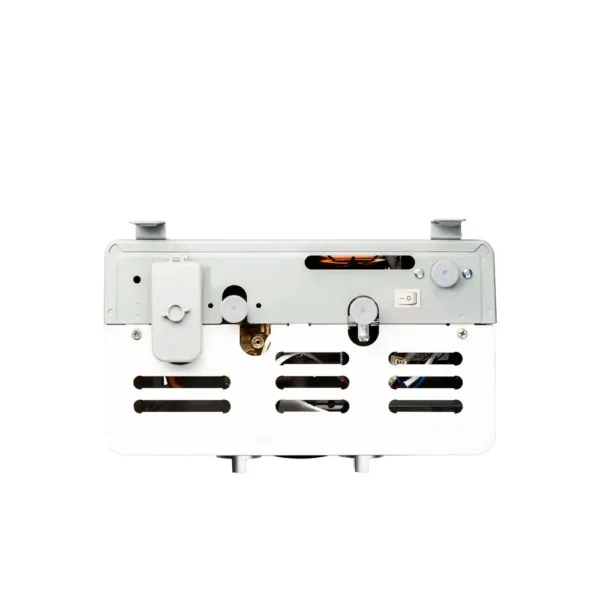 Calefont Gas Licuado Mademsa 13Lt Tiro Natural - Imagen 7