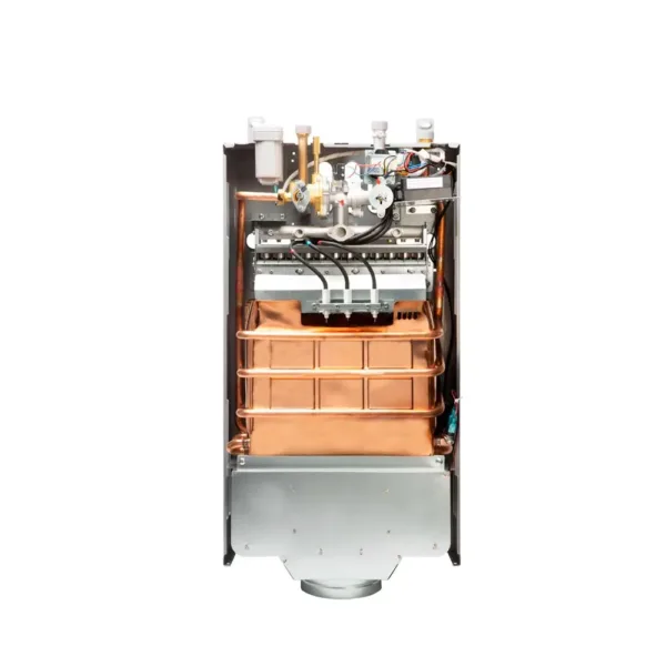 Calefont Gas Licuado Mademsa 13Lt Tiro Natural - Imagen 5