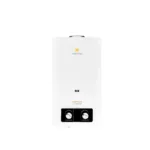 Calefont Gas Licuado Mademsa 5Lt Tiro Natural